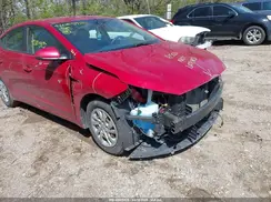 KMHD74LF6KU817159 2019 HYUNDAI ELANTRA