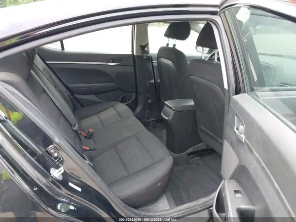 KMHD74LF6KU824385 2019 HYUNDAI ELANTRA - Image 8