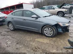 KMHD74LF6KU830817 2019 HYUNDAI ELANTRA