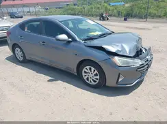 KMHD74LF6KU833779 2019 HYUNDAI ELANTRA