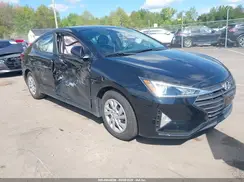 KMHD74LF6KU835161 2019 HYUNDAI ELANTRA