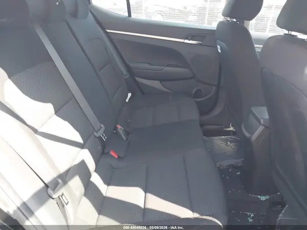 KMHD74LF6KU835161 2019 HYUNDAI ELANTRA - Image 8