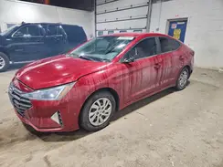 KMHD74LF6KU838836 2019 HYUNDAI ELANTRA