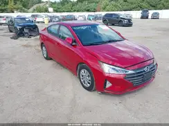 KMHD74LF6KU840537 2019 HYUNDAI ELANTRA