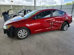 KMHD74LF6KU842031 2019 HYUNDAI ELANTRA