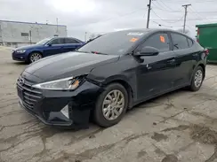 KMHD74LF6KU842580 2019 HYUNDAI ELANTRA