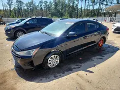 KMHD74LF6KU845107 2019 HYUNDAI ELANTRA