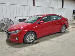 KMHD74LF6KU848993 2019 HYUNDAI ELANTRA