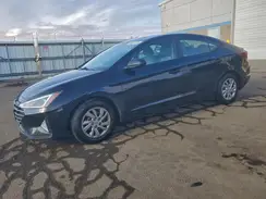KMHD74LF6KU850646 2019 HYUNDAI ELANTRA