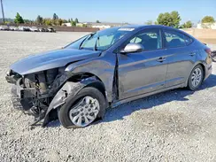 KMHD74LF6KU850808 2019 HYUNDAI ELANTRA