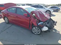 KMHD74LF6KU850923 2019 HYUNDAI ELANTRA