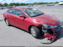 KMHD74LF6KU851294 2019 HYUNDAI ELANTRA