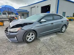 KMHD74LF6KU871724 2019 HYUNDAI ELANTRA