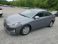 KMHD74LF6KU879659 2019 HYUNDAI ELANTRA