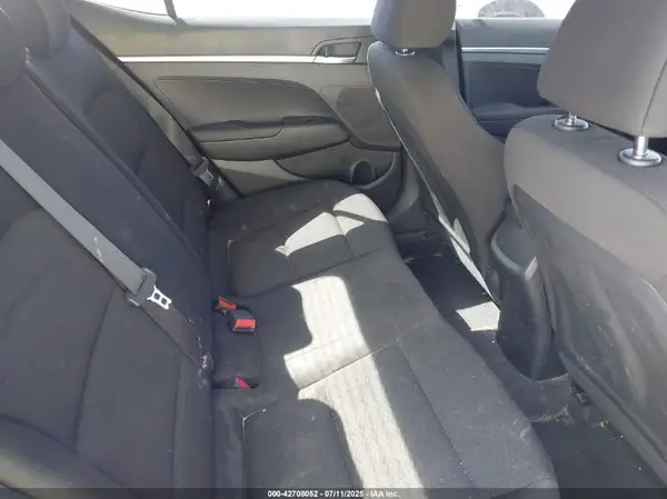 KMHD74LF6LU012859 2020 HYUNDAI ELANTRA - Image 8