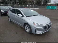 KMHD74LF6LU071510 2020 HYUNDAI ELANTRA