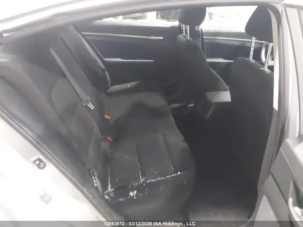 KMHD74LF6LU092096 2020 HYUNDAI ELANTRA - Image 8