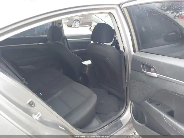 KMHD74LF6LU092213 2020 HYUNDAI ELANTRA - Image 8