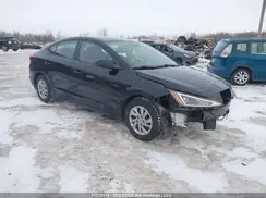 KMHD74LF6LU103257 2020 HYUNDAI ELANTRA