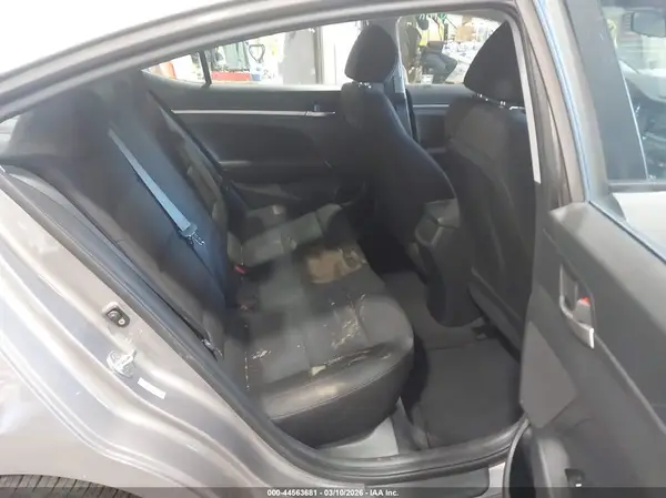 KMHD74LF6LU896575 2020 HYUNDAI ELANTRA - Image 8