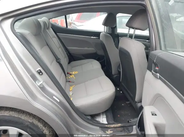KMHD74LF6LU900530 2020 HYUNDAI ELANTRA - Image 8