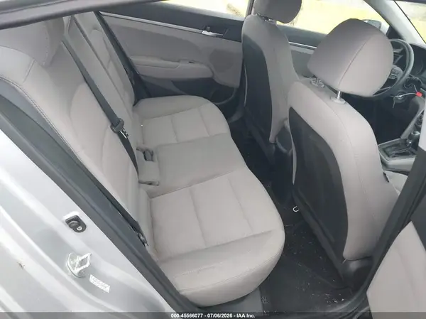 KMHD74LF6LU926268 2020 HYUNDAI ELANTRA - Image 8