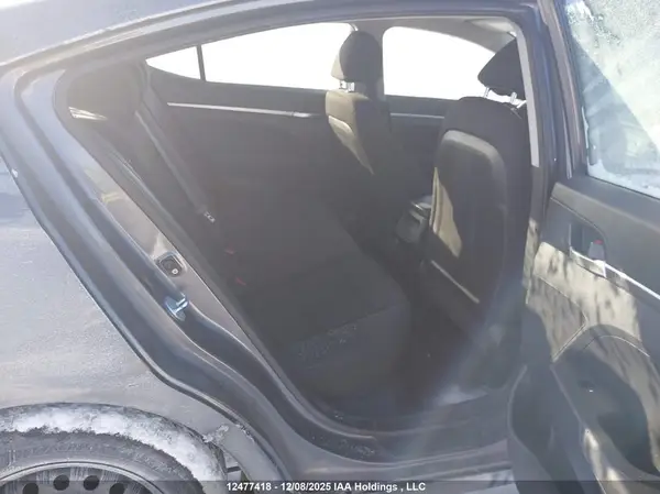 KMHD74LF6LU938078 2020 HYUNDAI ELANTRA - Image 8
