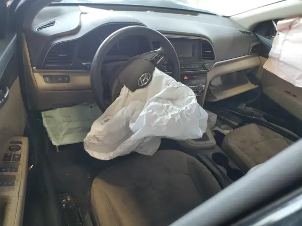 KMHD74LF6LU945192 2020 HYUNDAI ELANTRA - Image 8