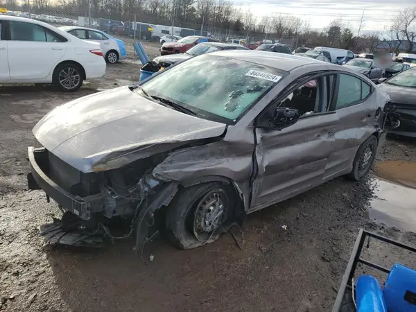 KMHD74LF6LU947962 2020 HYUNDAI ELANTRA - Image 1