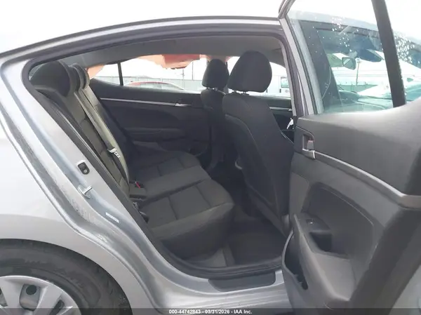 KMHD74LF6LU952899 2020 HYUNDAI ELANTRA - Image 8