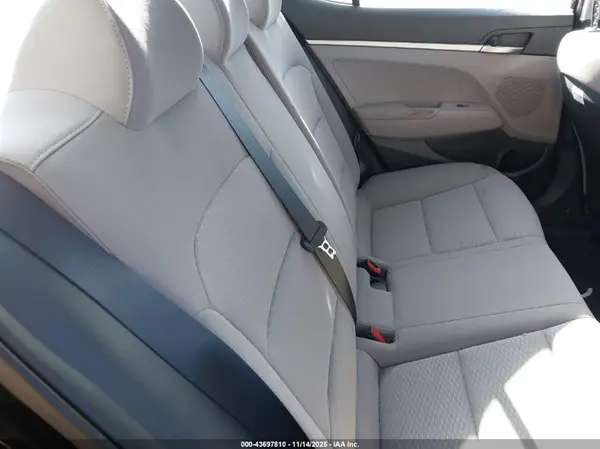KMHD74LF6LU979570 2020 HYUNDAI ELANTRA - Image 8
