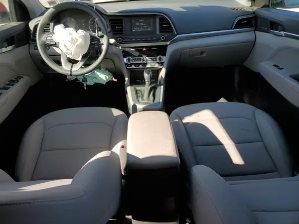 KMHD74LF6LU997597 2020 HYUNDAI ELANTRA - Image 8