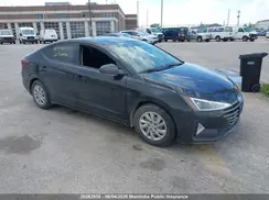 KMHD74LF6LU998619 2020 HYUNDAI ELANTRA