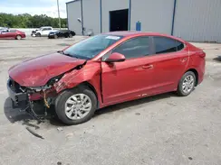 KMHD74LF7HU064928 2017 HYUNDAI ELANTRA