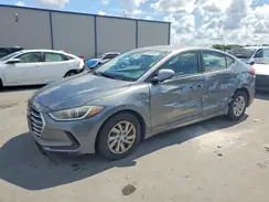 KMHD74LF7HU067909 2017 HYUNDAI ELANTRA