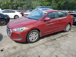 KMHD74LF7HU069868 2017 HYUNDAI ELANTRA
