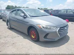 KMHD74LF7HU071930 2017 HYUNDAI ELANTRA