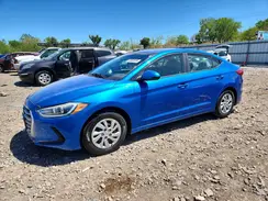 KMHD74LF7HU074603 2017 HYUNDAI ELANTRA