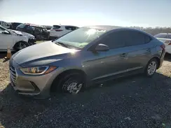 KMHD74LF7HU074682 2017 HYUNDAI ELANTRA