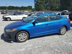 KMHD74LF7HU074875 2017 HYUNDAI ELANTRA