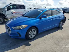 KMHD74LF7HU075041 2017 HYUNDAI ELANTRA
