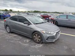 KMHD74LF7HU075847 2017 HYUNDAI ELANTRA