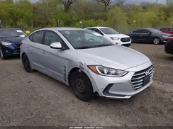 KMHD74LF7HU076643 2017 HYUNDAI ELANTRA