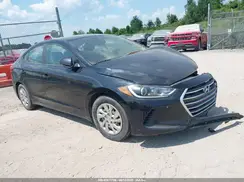 KMHD74LF7HU077663 2017 HYUNDAI ELANTRA