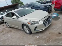 KMHD74LF7HU078716 2017 HYUNDAI ELANTRA