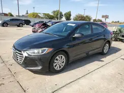 KMHD74LF7HU079607 2017 HYUNDAI ELANTRA