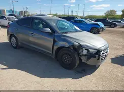 KMHD74LF7HU081275 2017 HYUNDAI ELANTRA