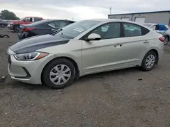 KMHD74LF7HU082118 2017 HYUNDAI ELANTRA