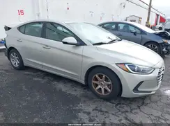KMHD74LF7HU083754 2017 HYUNDAI ELANTRA