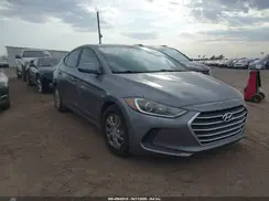 KMHD74LF7HU084032 2017 HYUNDAI ELANTRA